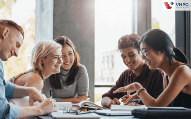 Du học Pháp ngành Marketing: Điều kiện, chi phí và cơ hội